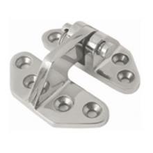 Hatch Hinge Standard 76x64mm