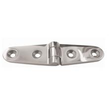 Strap Hinge 100x25mm(4"x1")