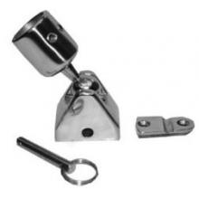 Swivel Ball Deck Hinge 25mm/1