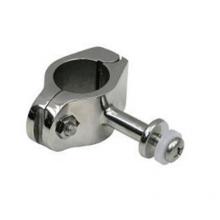 Stainless steel 316 Split Side Mount with screw 25mm (1