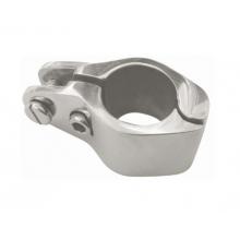 Hinged Jaw Slide with bolt and screw  50mm (2