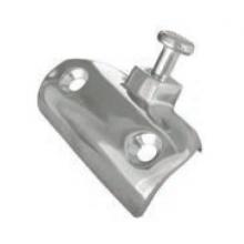 Windshield Side Mount with bolt 90Â° 58x28mm