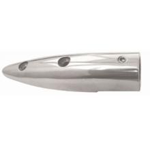 Rail End (End In) 22mm