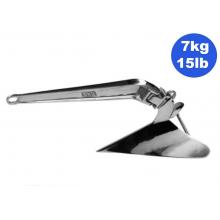 Plough Anchors 15LB