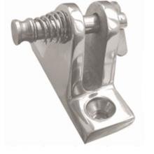 Deck Hinge Angle Base with removable pin