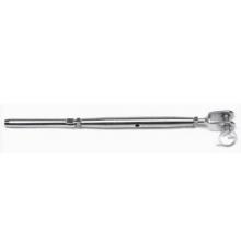 Closed Body Rigging Turnbuckles jaw/swage terminal 6mm x 1/8