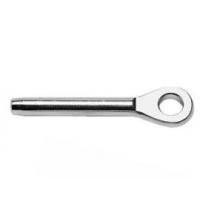 Swage Eye Terminal 3/16