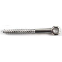 Lag Eye Scew 6x40mm