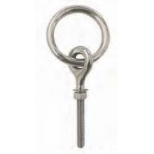 Ring Bolt 6mm