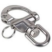 Swivel Snap Shackle 16x87mm