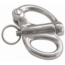 Fixed Snap Shackle 22x96mm