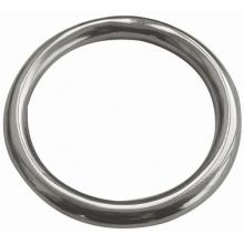 Round Ring 4x25mm