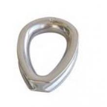 Heavy Duty Casted Thimbles 12mm