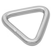 Triangle Ring 8x50mm