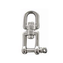 Swivels eye/jaw 16mm