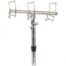 3-way Adjustable Rod Holder-starboard