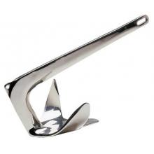 Claw Anchor (Self Align Anchor) 15kg (33LB)