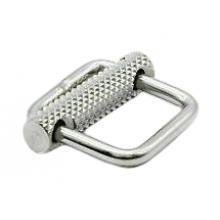 Sliding Bar Buckle 25mm