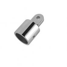 Top Cap with set-screw 25mm (1