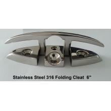 Folding Cleat 6