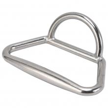 D-ring with lift handle