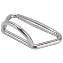 D-ring with lift handle