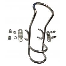 Rail Clamp on Rod Holder 25mm or 1