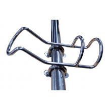 Rail Clamp on Rod Holder 25mm or 1