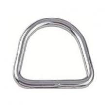 D Ring 4x25mm
