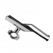 Adjustable Single Tube Rod Holder 25mm