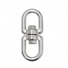 Swivels eye/eye 6mm